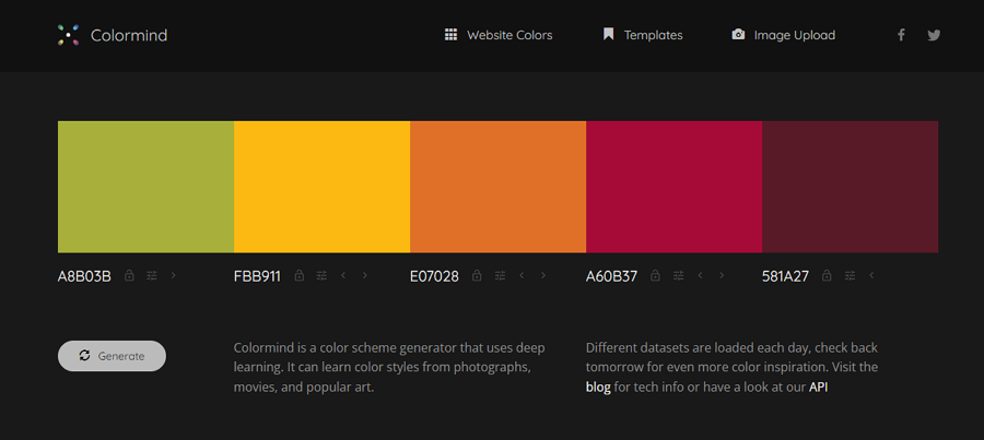 10 of the Best Free Color Palette Generators for Color Schemes