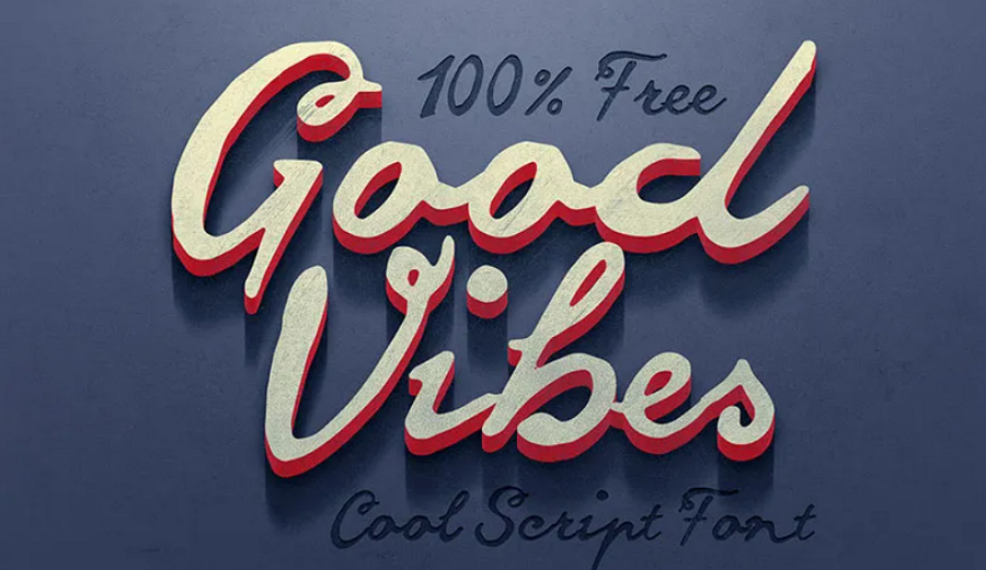 Top 25 Calligraphy Fonts for Creatives (Free & Pro)