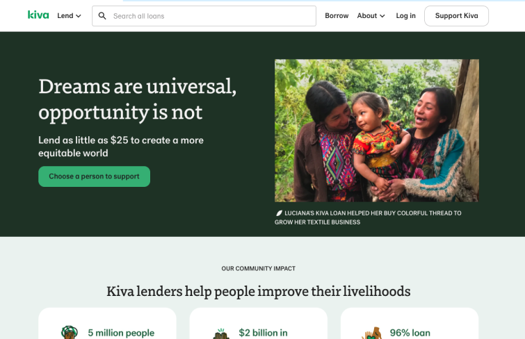 Kiva