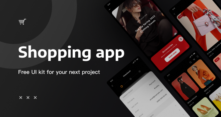 Shopping App 