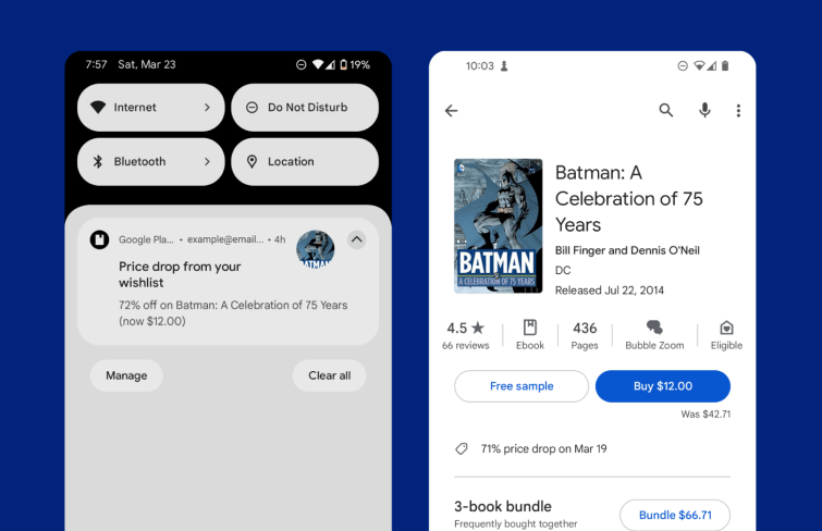 Google Play Books