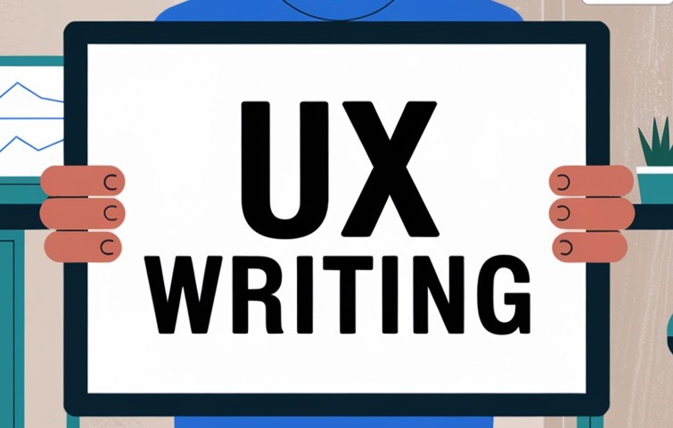 UX writing