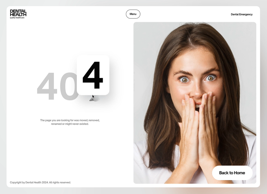 404 Page Design 30 Creative Examples Templates Best Practices 404 Page Design 30 Creative Examples Templates Best Practices