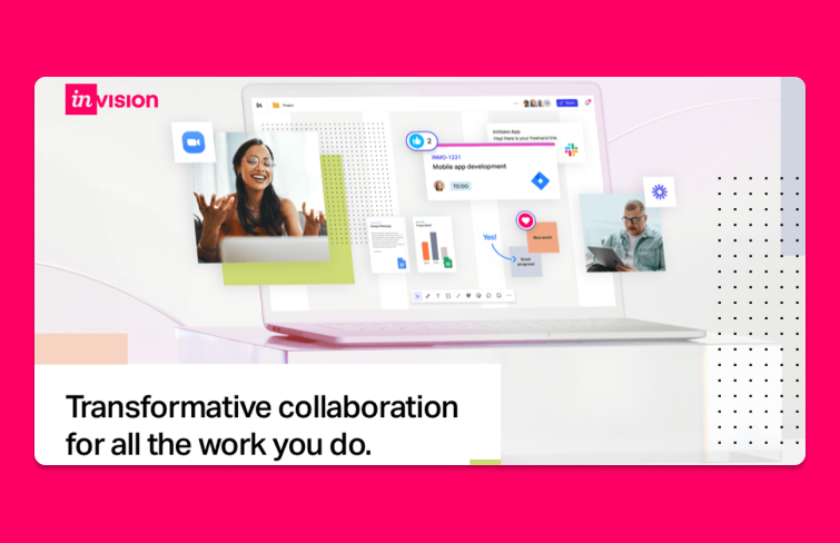 What is InVision?
