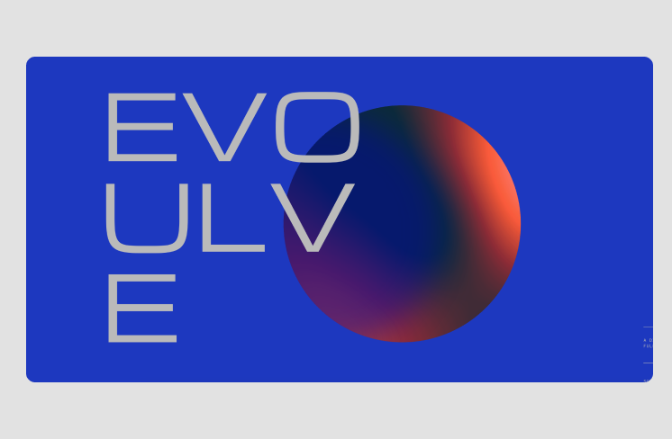 Evoulve