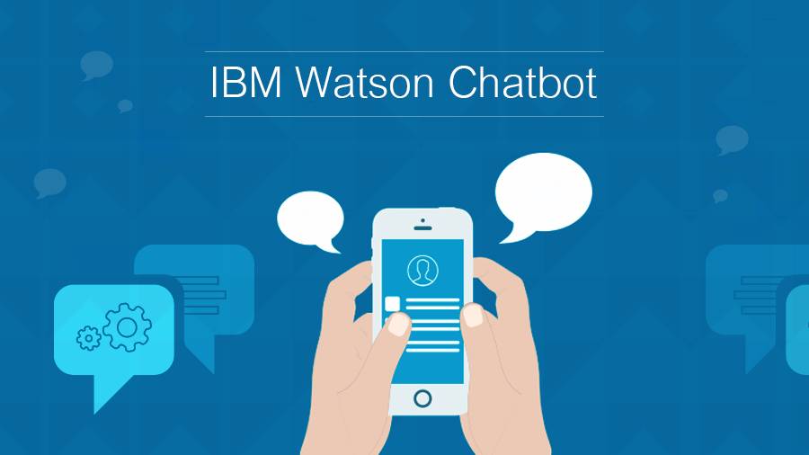 IBM Watson Assistant