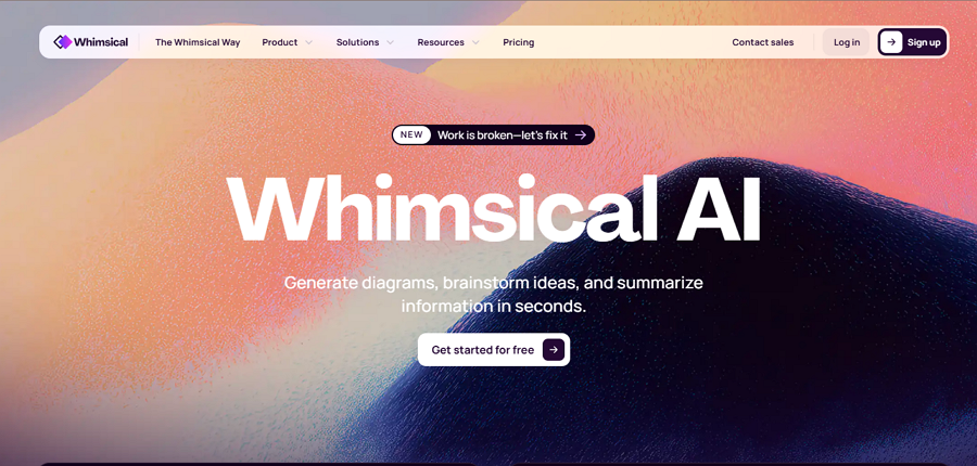Whimsical