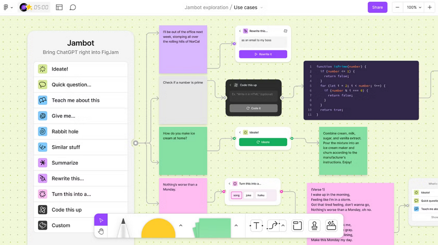 FigJam AI