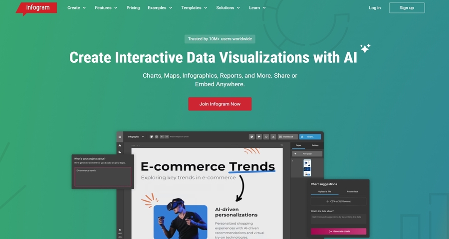 infogram