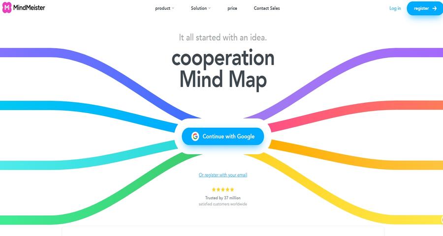 MindMeister