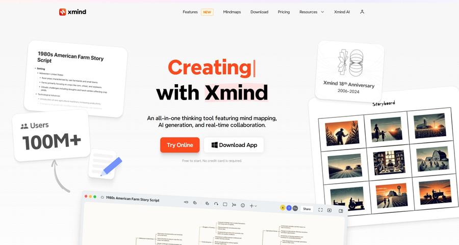 XMind