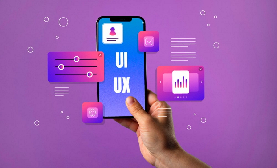 AI tools for ui ux design 
