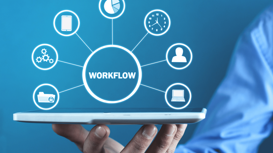 Integration with Your Workflow