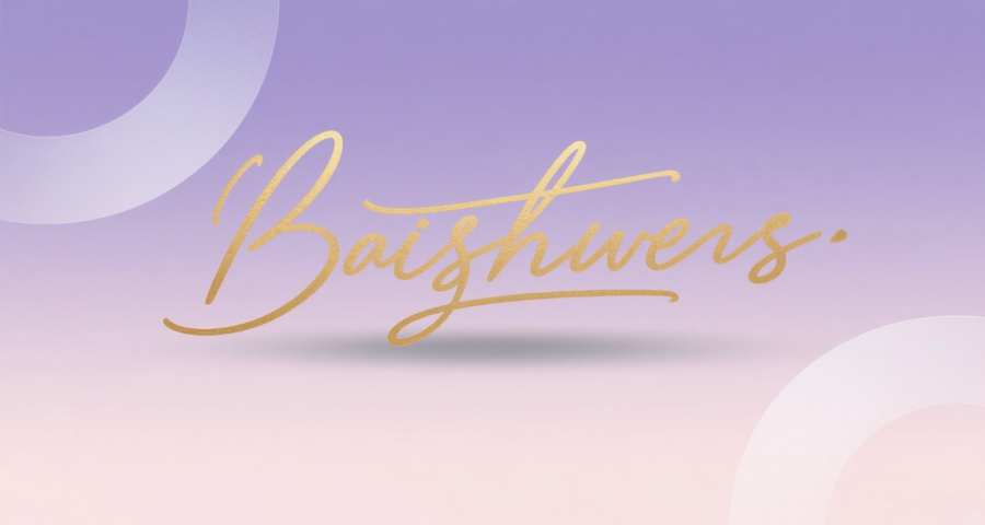 Script Font Example
