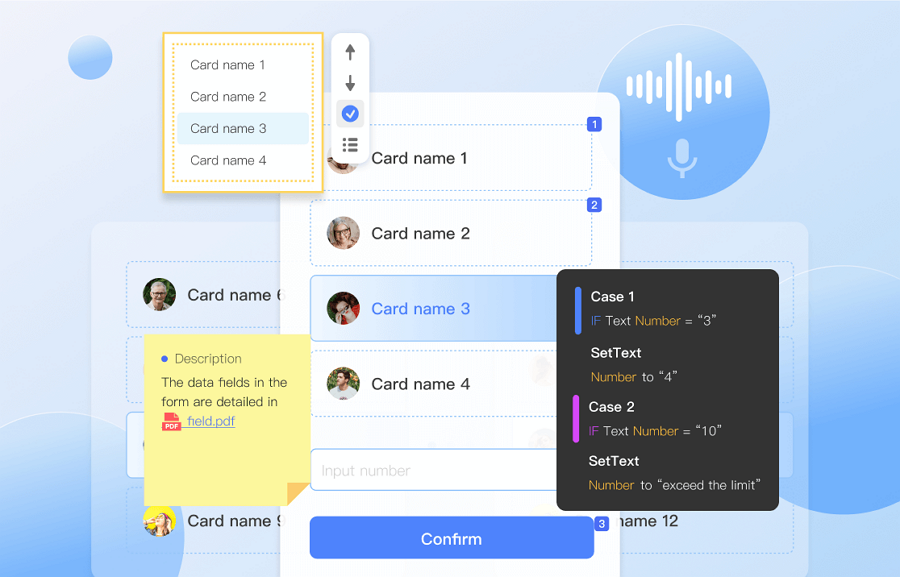 Stay 100% offline your whole workflow