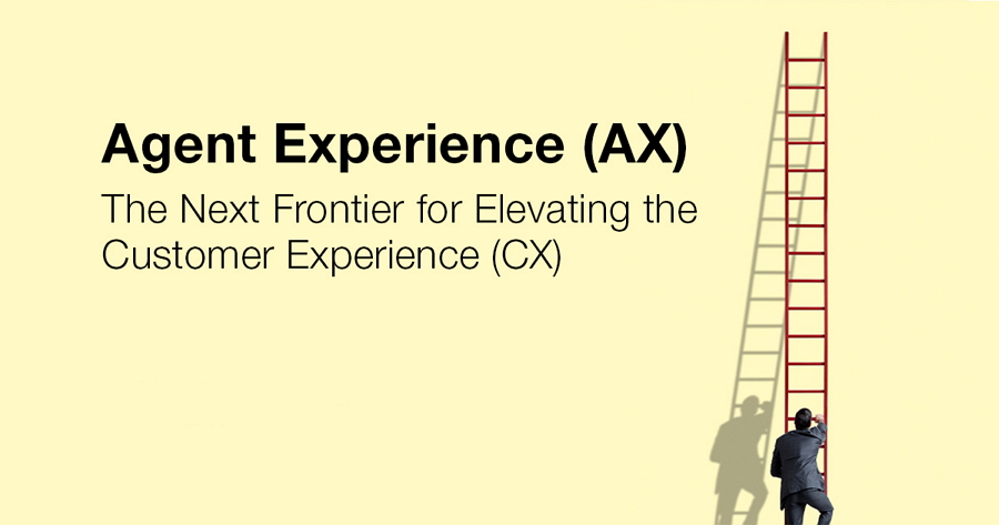 Why agent experience design matters