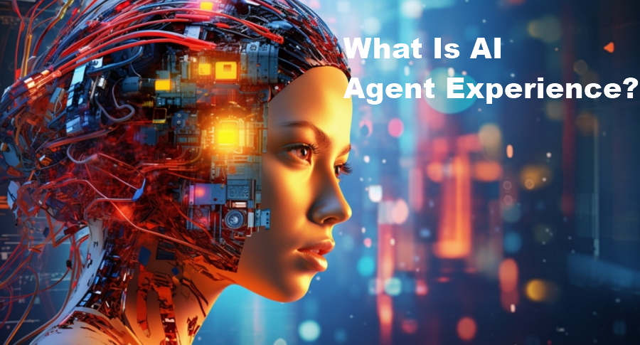 What is AI agent experience 